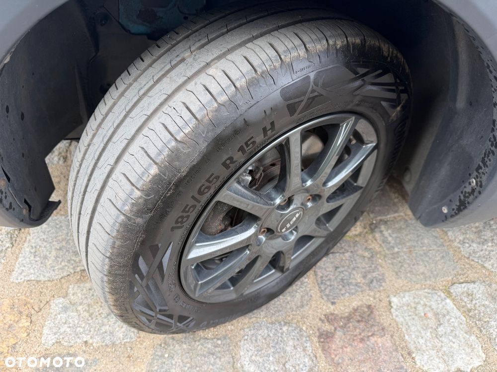 Dacia Dokker TCe 115 Stepway Celebration - 36