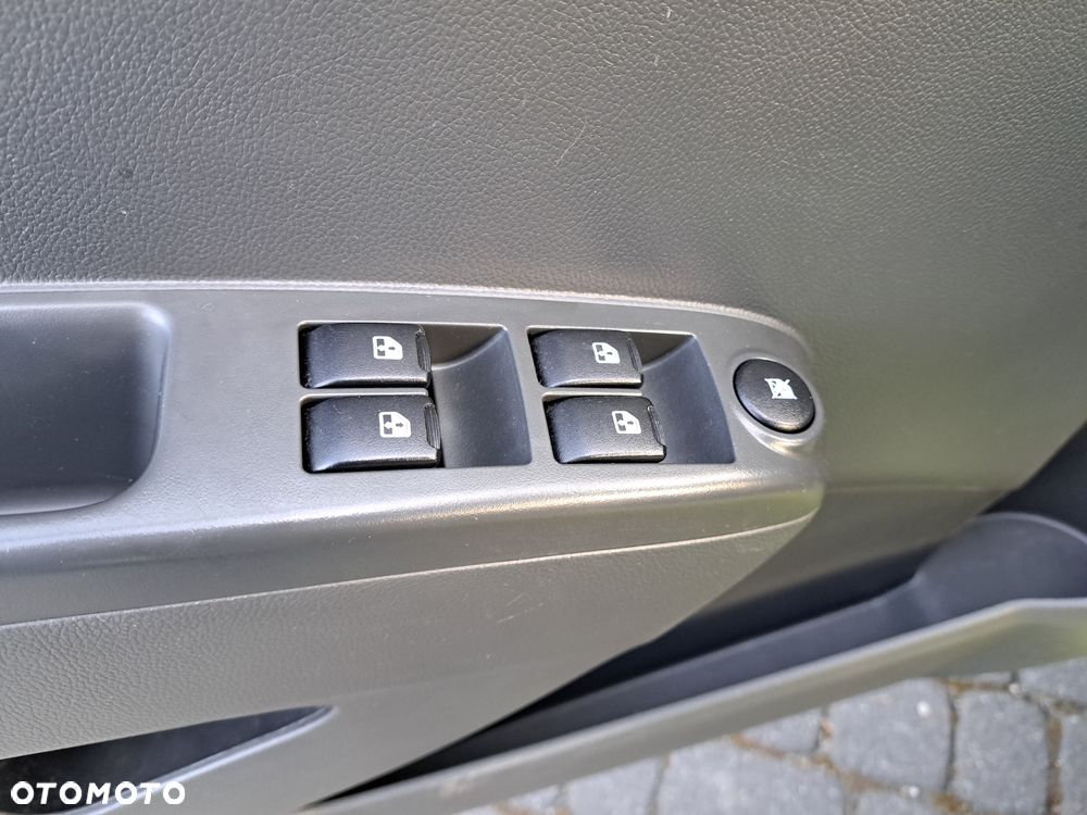 Chevrolet Spark 1.2 LS+ - 19