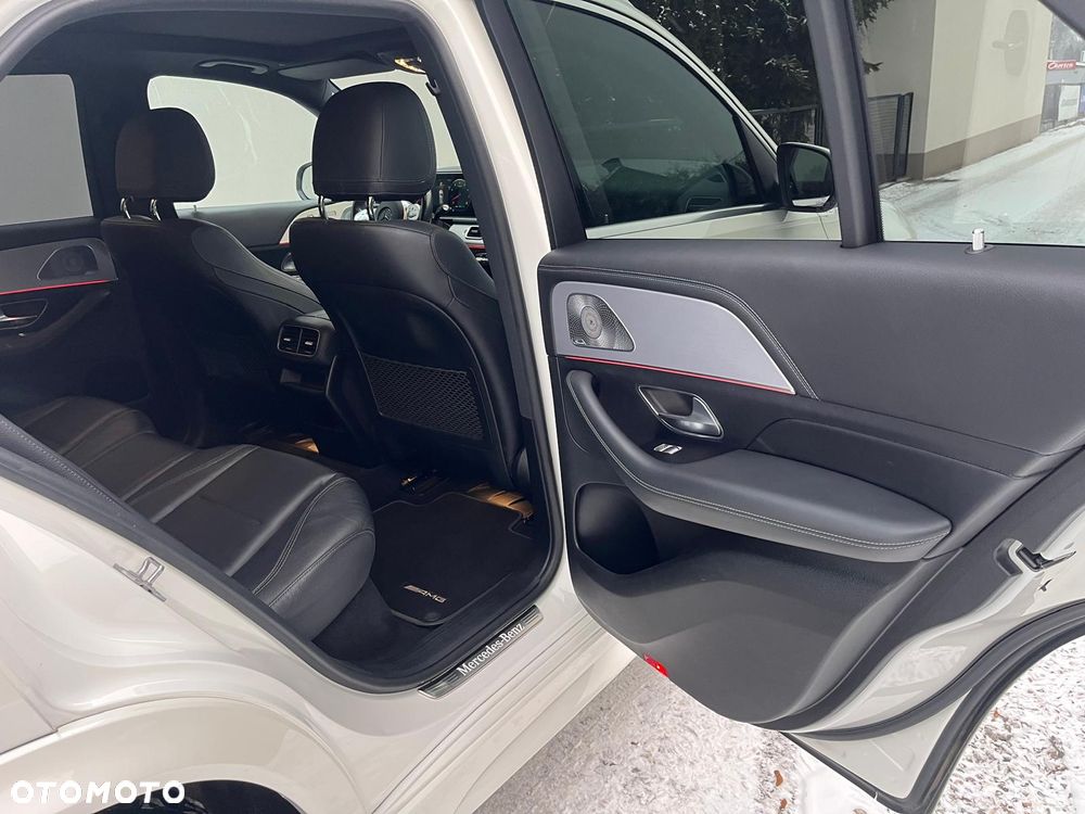 Mercedes-Benz GLE - 15