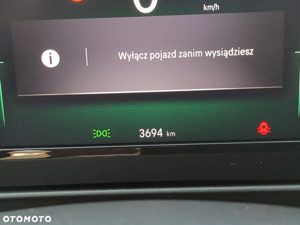 Opel Astra 1.2 T Elegance S&S - 20