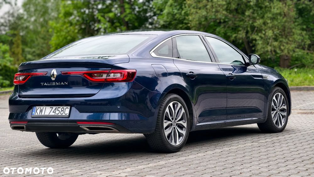 Renault Talisman - 2