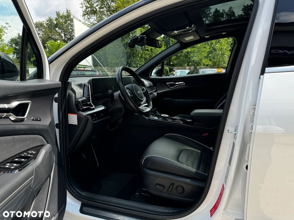 Kia Sportage - 3