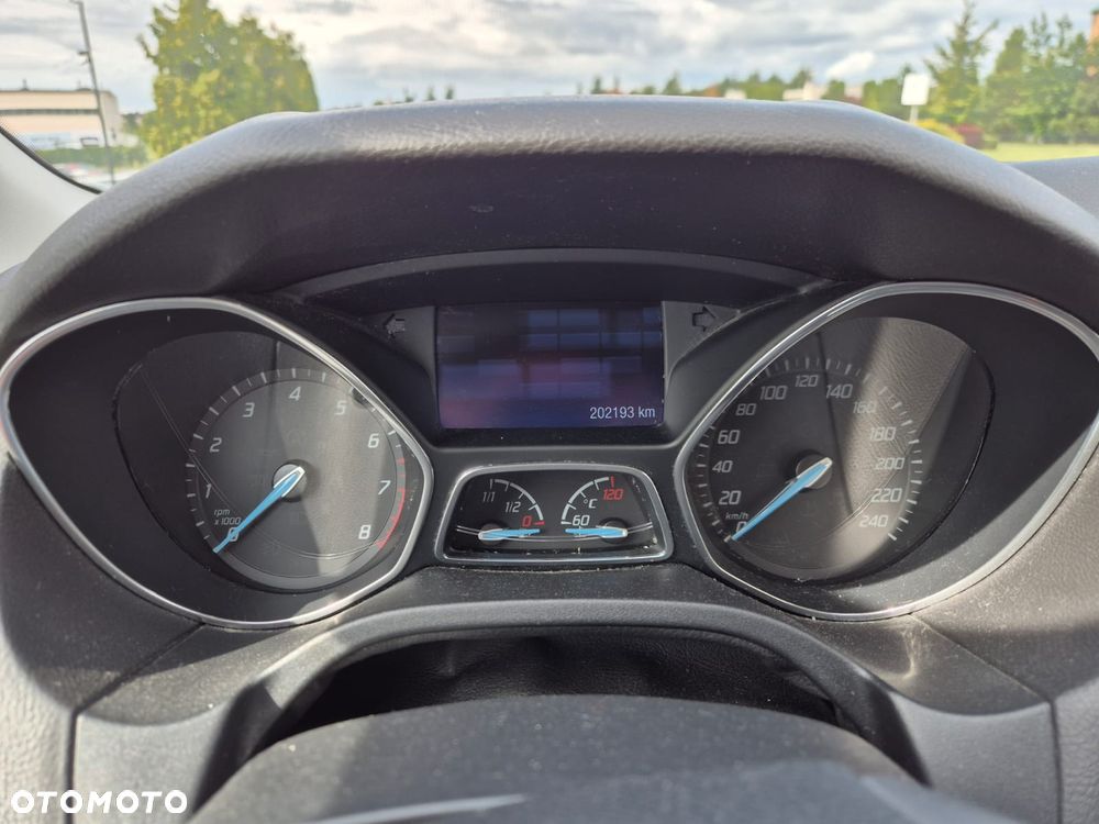 Ford Focus - 8