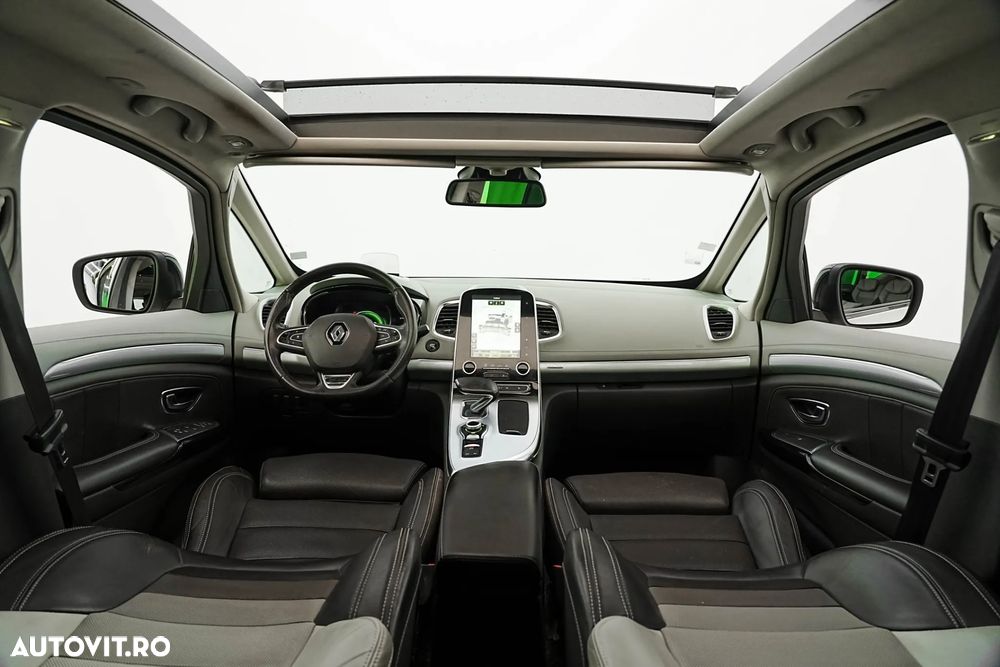 Renault Espace Energy dCi 160 EDC Initiale Paris - 5