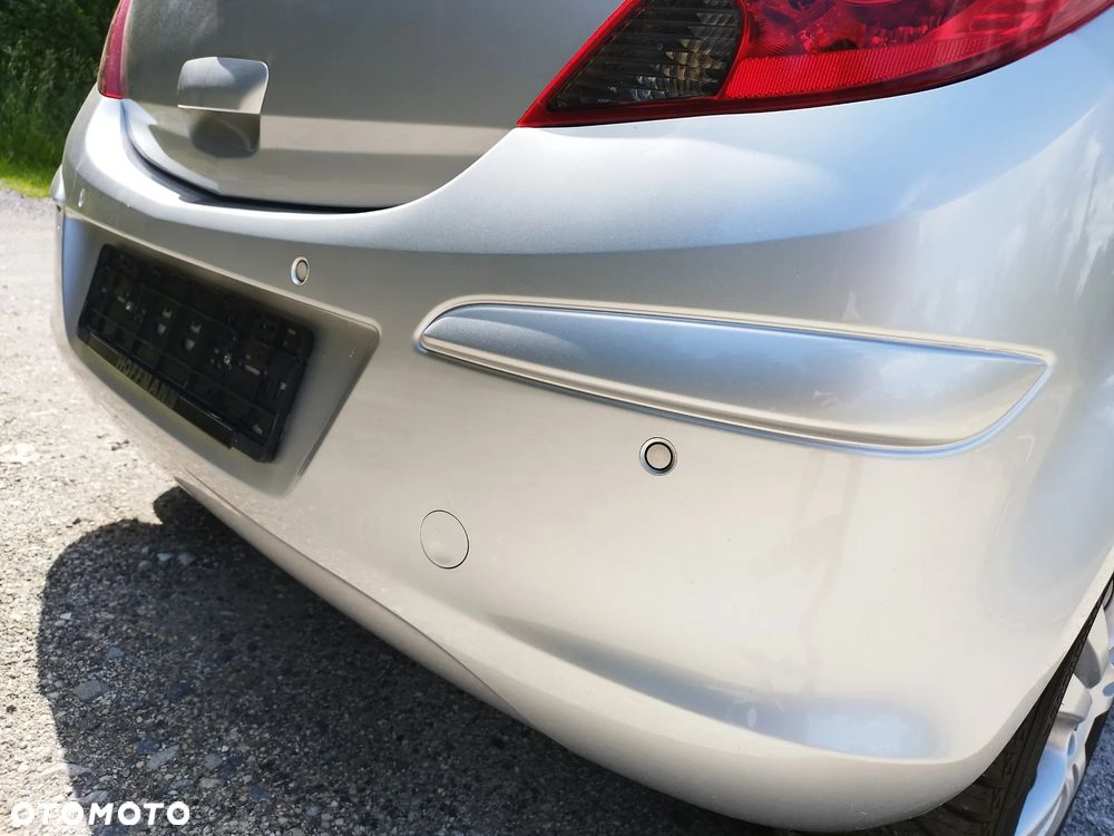 Opel Corsa - 37
