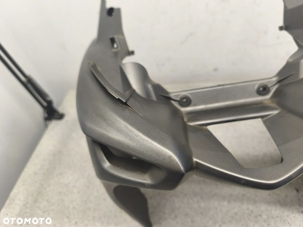 Owiewka, osłona, bok, boczek, czacha, czasza Yamaha 50 Aerox - 9