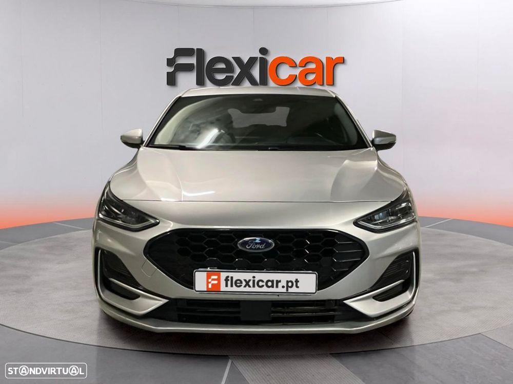 Ford Focus - 7