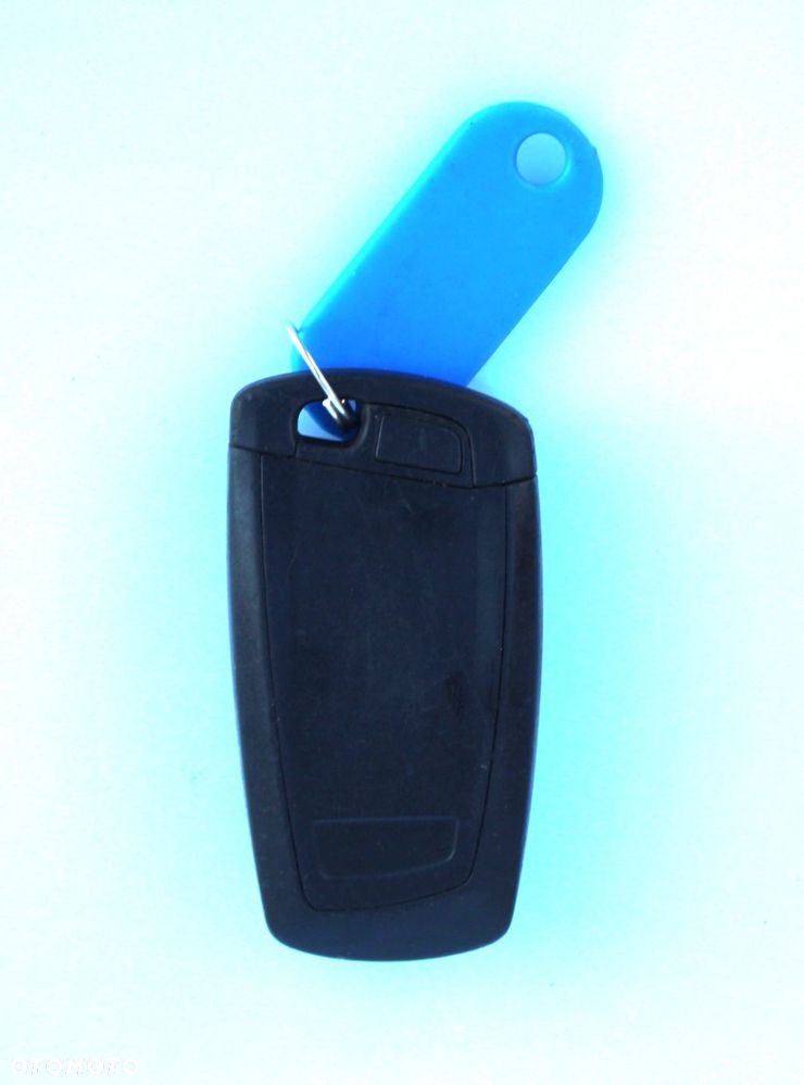 ZESTAW KOMPUTER MODUŁ KLUCZYK BMW F10 F11 2.0D N47D20C 8510137 9230944 - 9