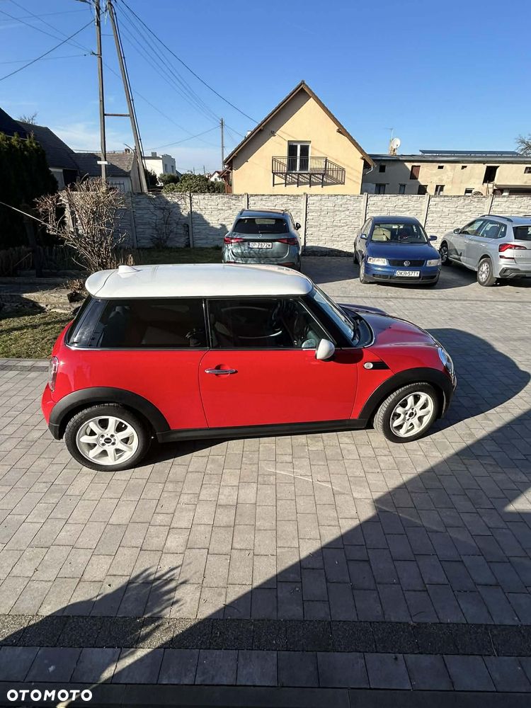 MINI Cooper - 5