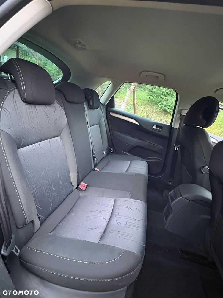 Citroën C4 1.6 HDi Selection - 15