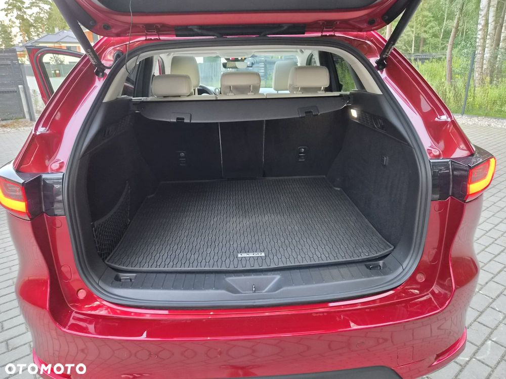 Mazda CX-60 2.5 PHEV Takumi Plus AWD - 16