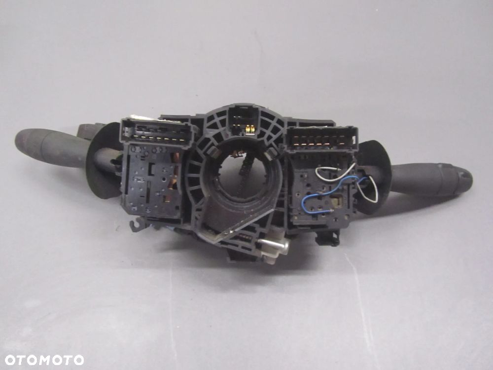 Przełącznik Zespolony Pod Kierownicę 8200251704 Renault Master II-Movano A - 5