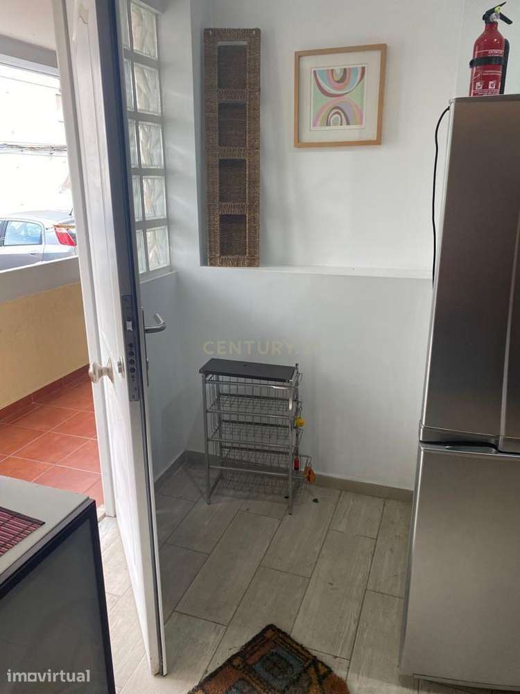 Apartamento T1 em Olivais, Lisboa - Grande imagem: 2/6