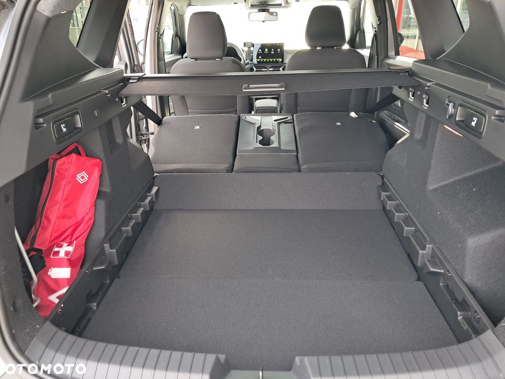 Dacia Bigster 1.2 TCe mHEV Journey - 23