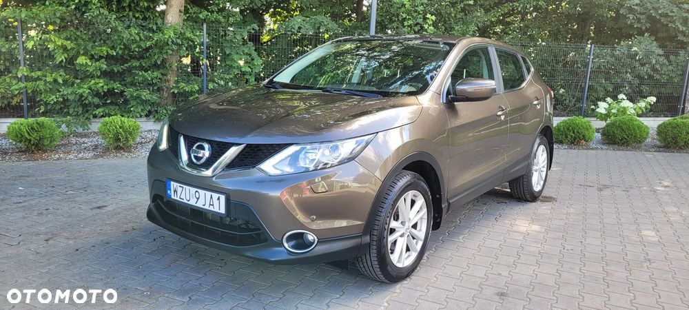 Nissan Qashqai - 18
