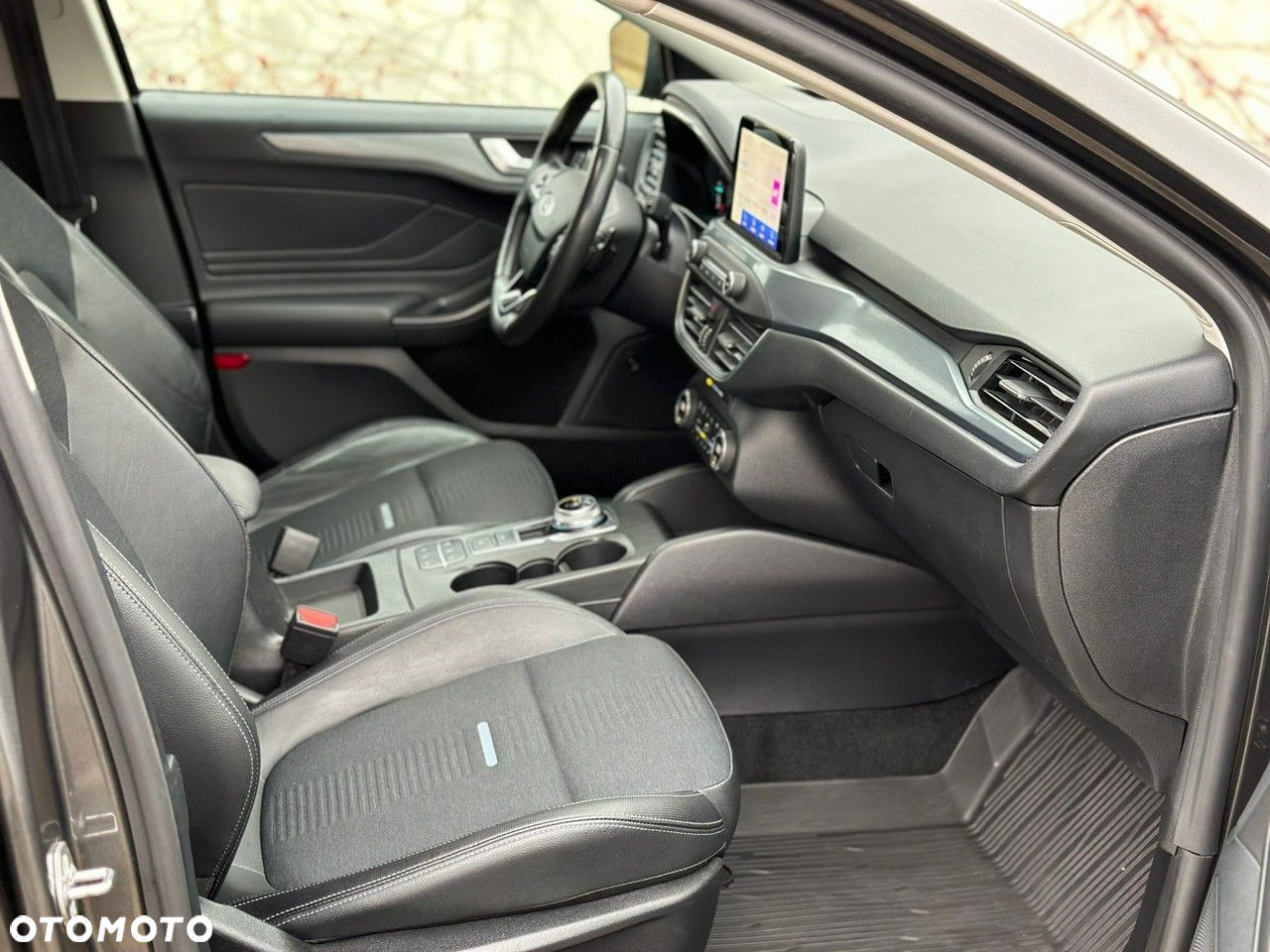 Ford Focus 2.0 EcoBlue Active X - 8