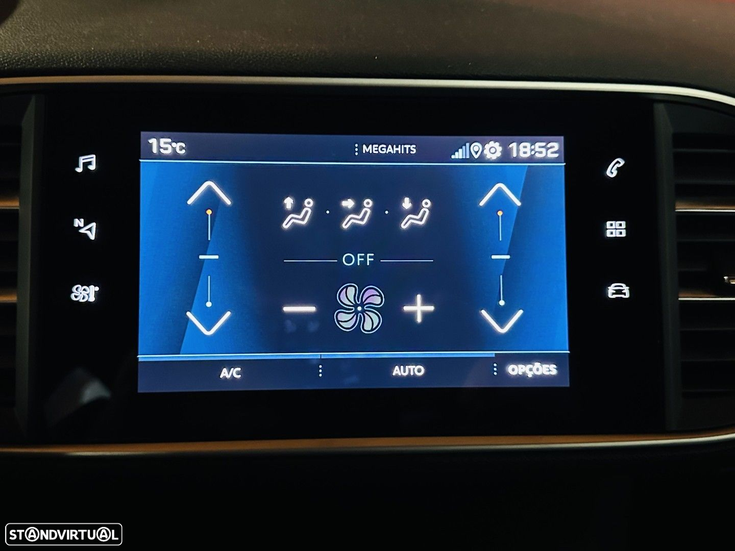 Peugeot 308 SW 1.2 PureTech Access P.Business - 12