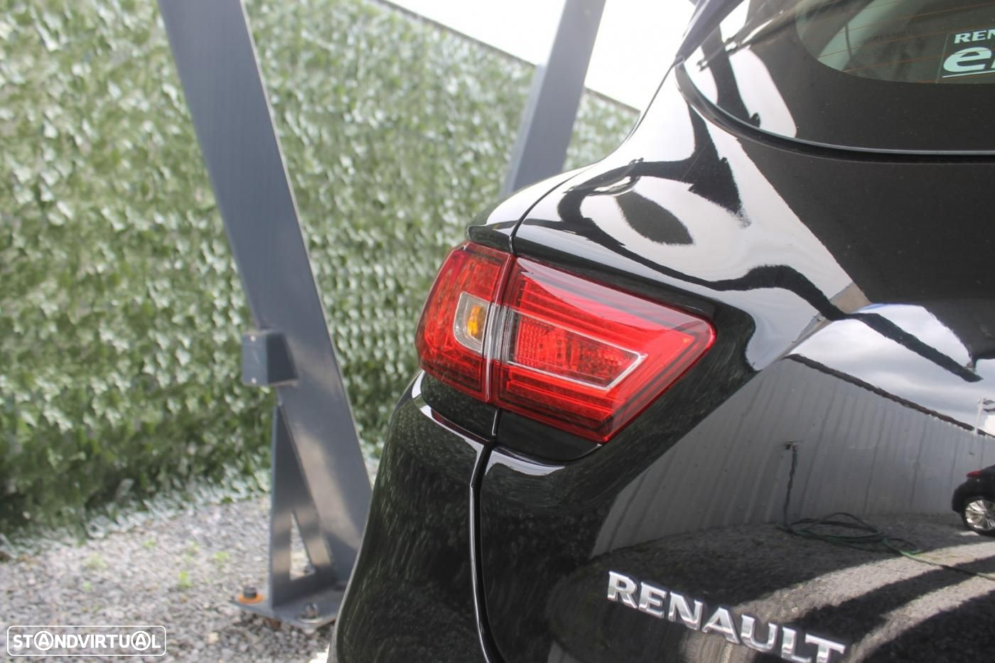 Renault Clio dCi 90 Dynamique - 21