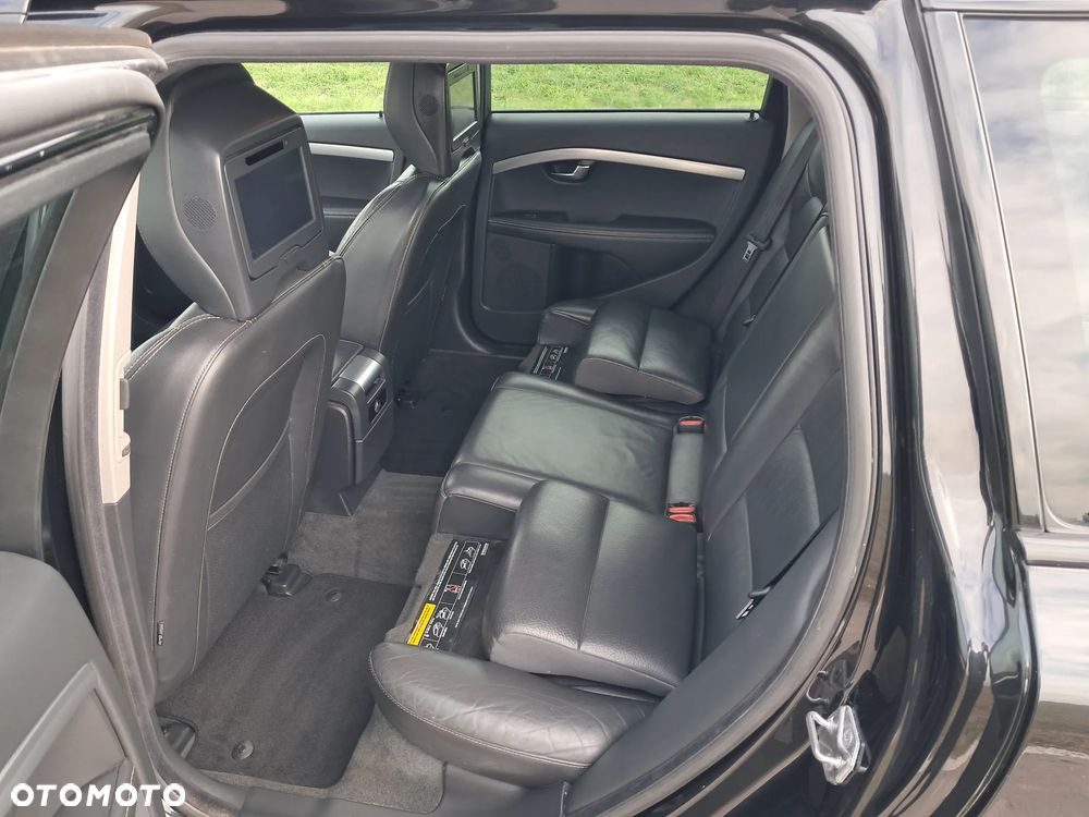 Volvo V70 D4 Drive-E Summum - 23