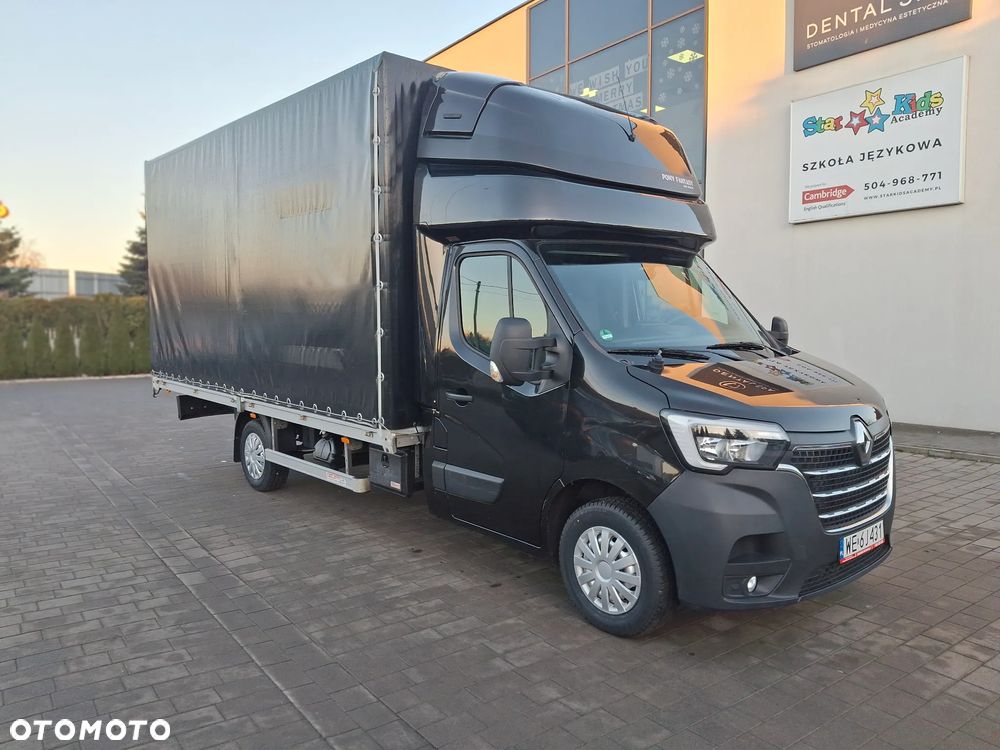 Renault Master - 9