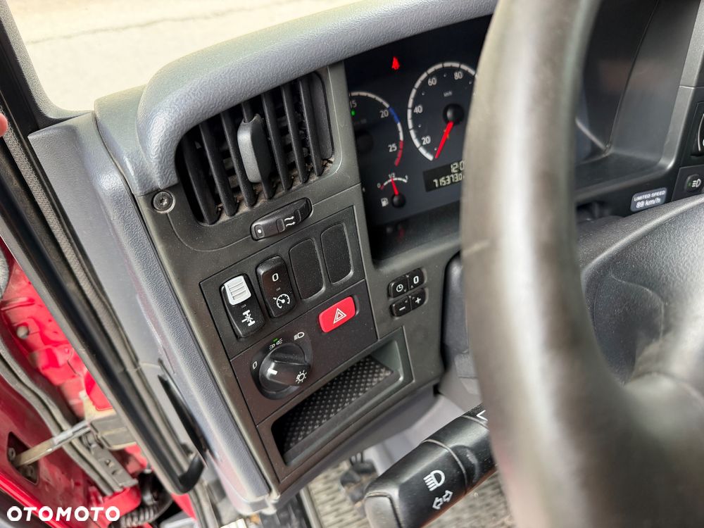 Scania R 420 - 27
