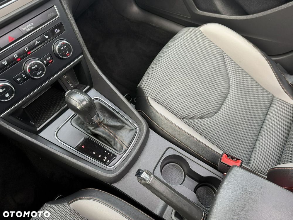 Seat Leon - 33