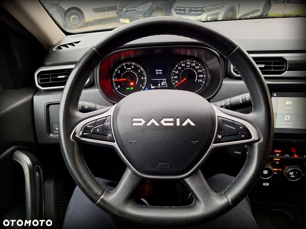 Dacia Duster - 13