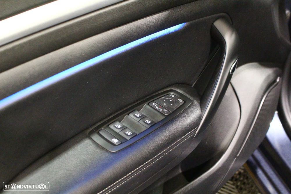 Renault Mégane Sport Tourer 1.5 Blue dCi Limited - 21