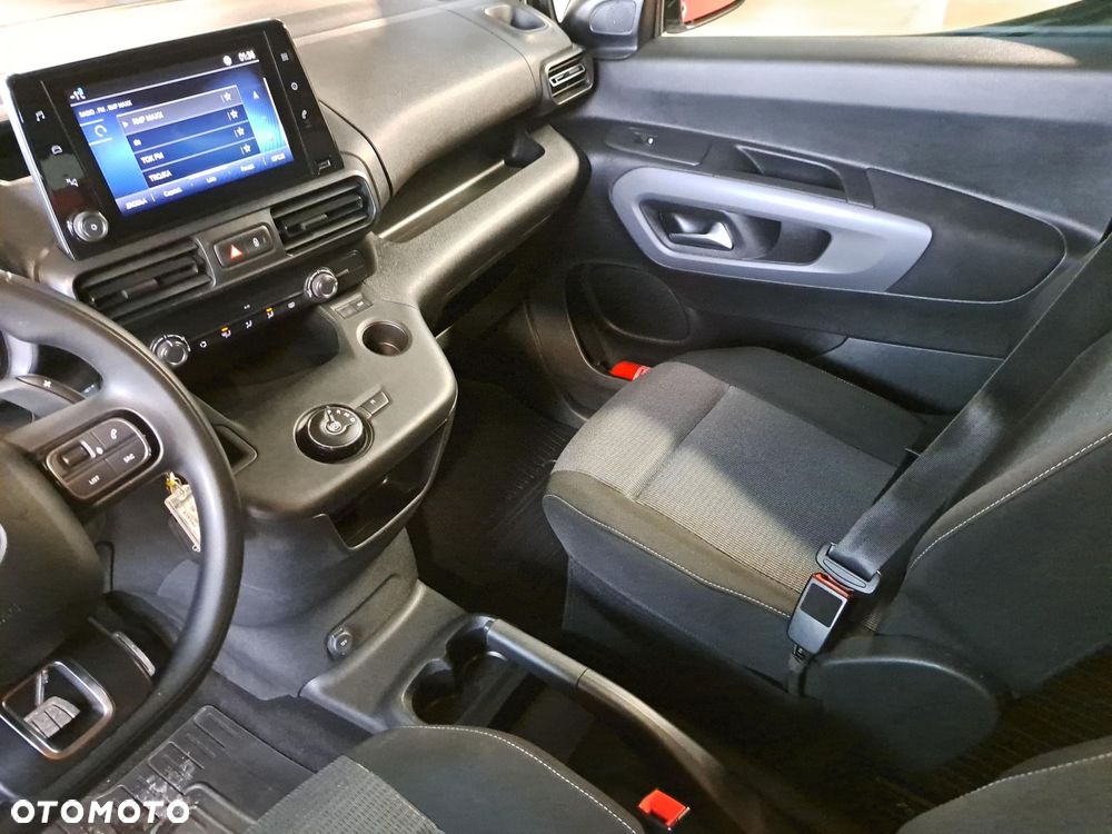 Toyota Proace City Verso - 31