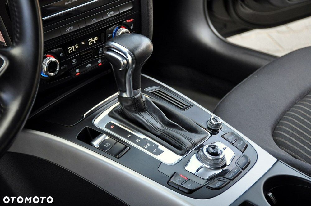 Audi A4 Avant - 34