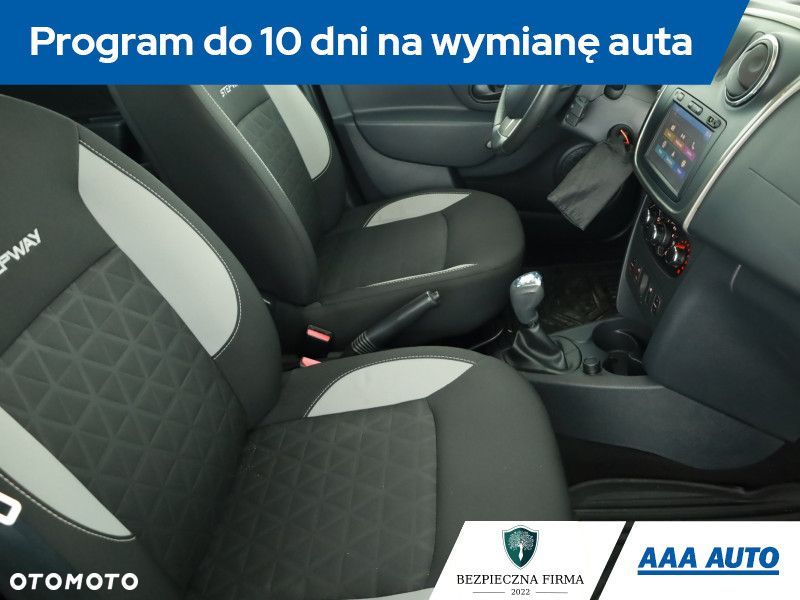 Dacia Sandero Stepway - 8