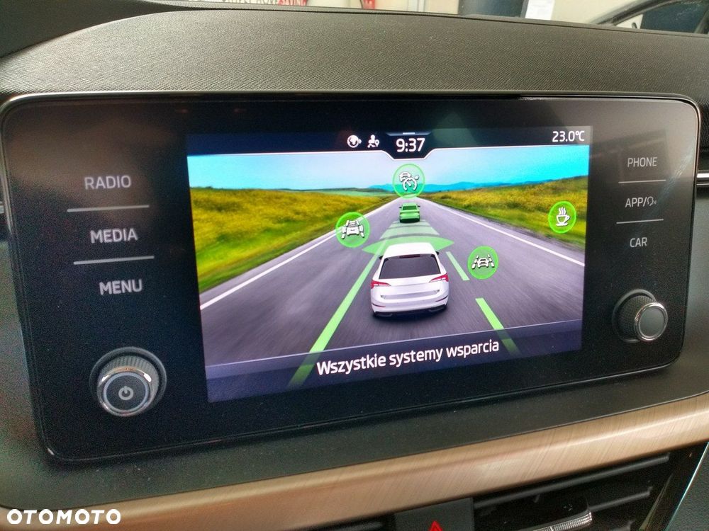 Skoda Scala - 19