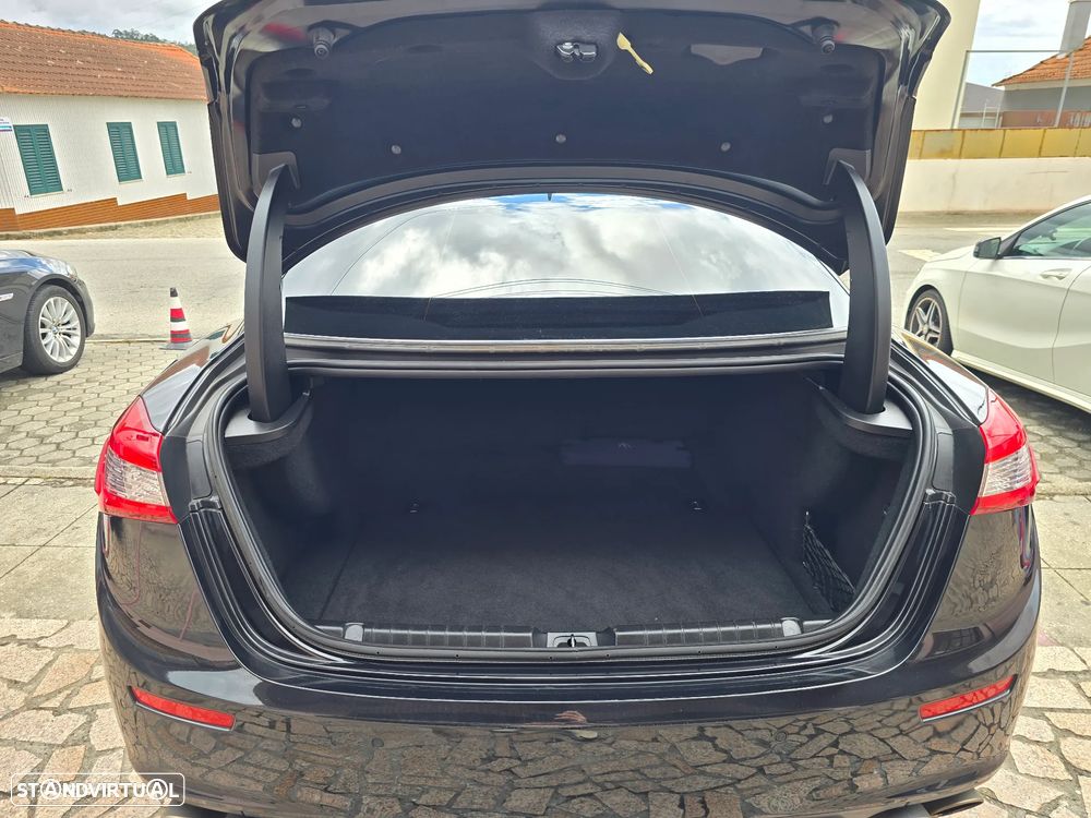 Maserati Ghibli 3.0 V6 - 8