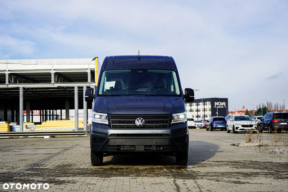 Volkswagen Crafter 35 - 4