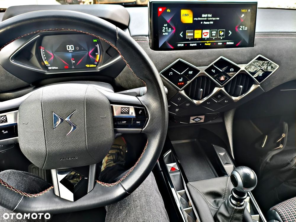 DS Automobiles DS 3 Crossback - 3