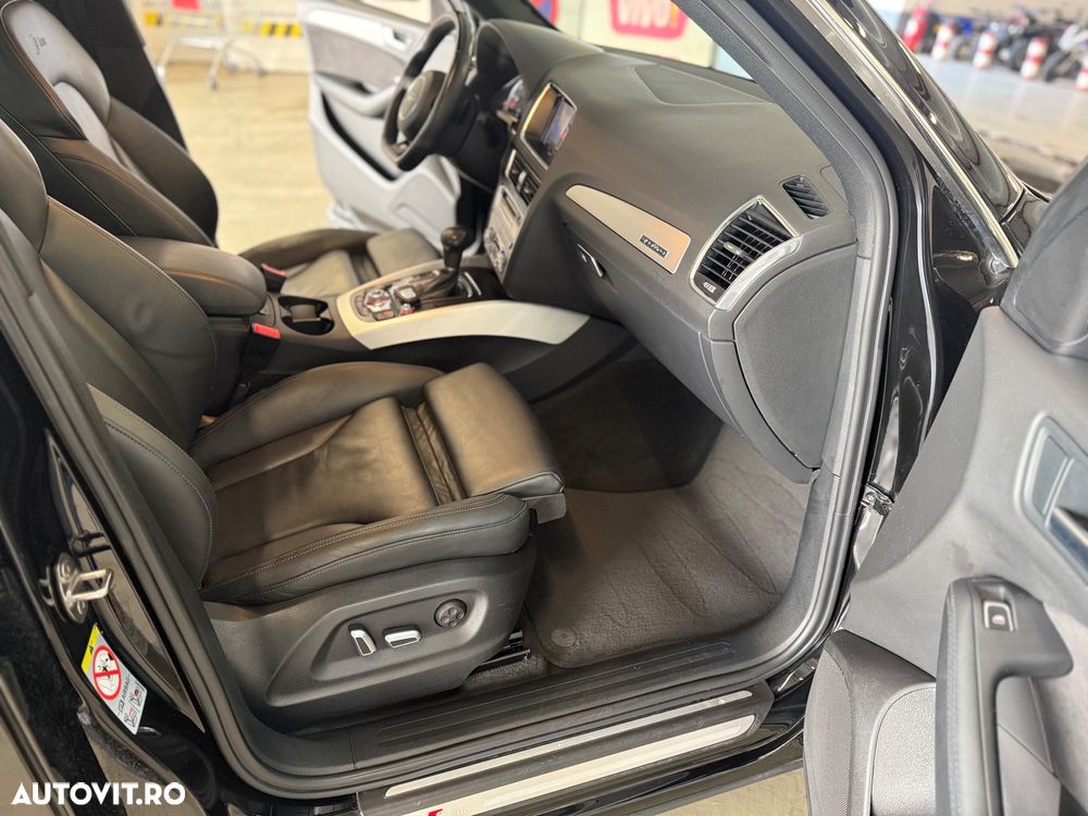 Audi Q5 2.0 TDI Quattro (clean diesel) S tronic - 7