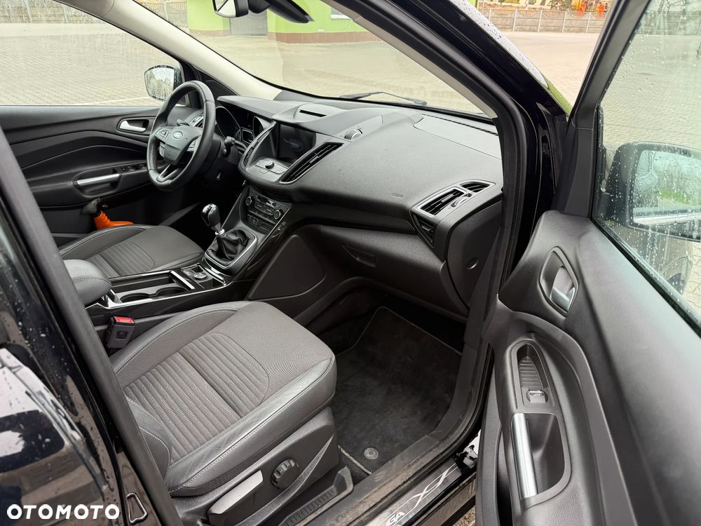 Ford Kuga 1.5 TDCi 2x4 Trend - 9