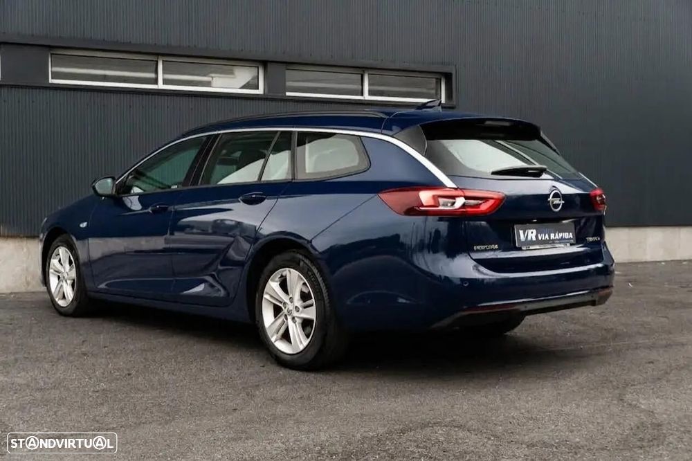 Opel Insignia Sports Tourer 1.6 CDTi Business Edition - 7