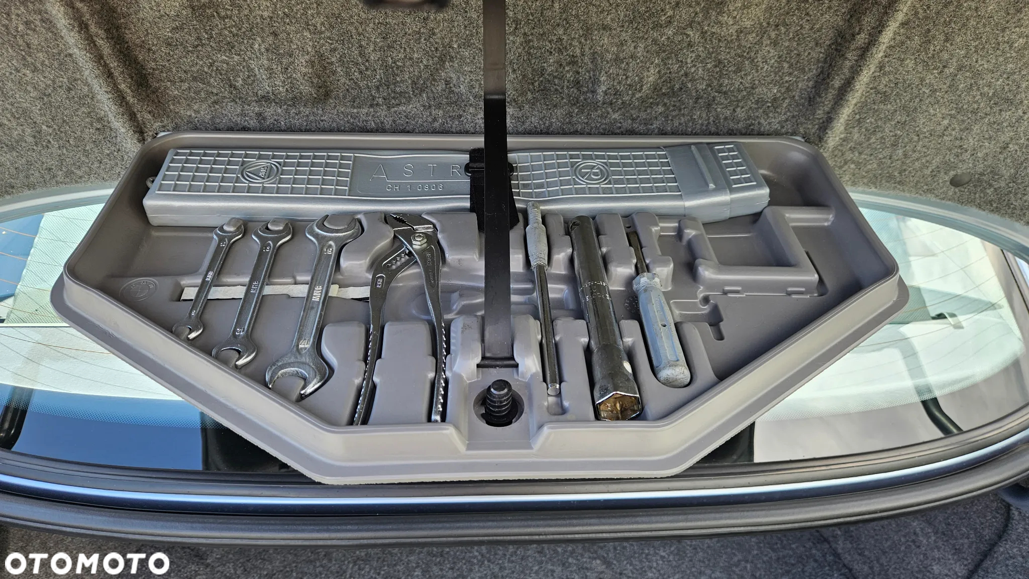 BMW Seria 5 - 36