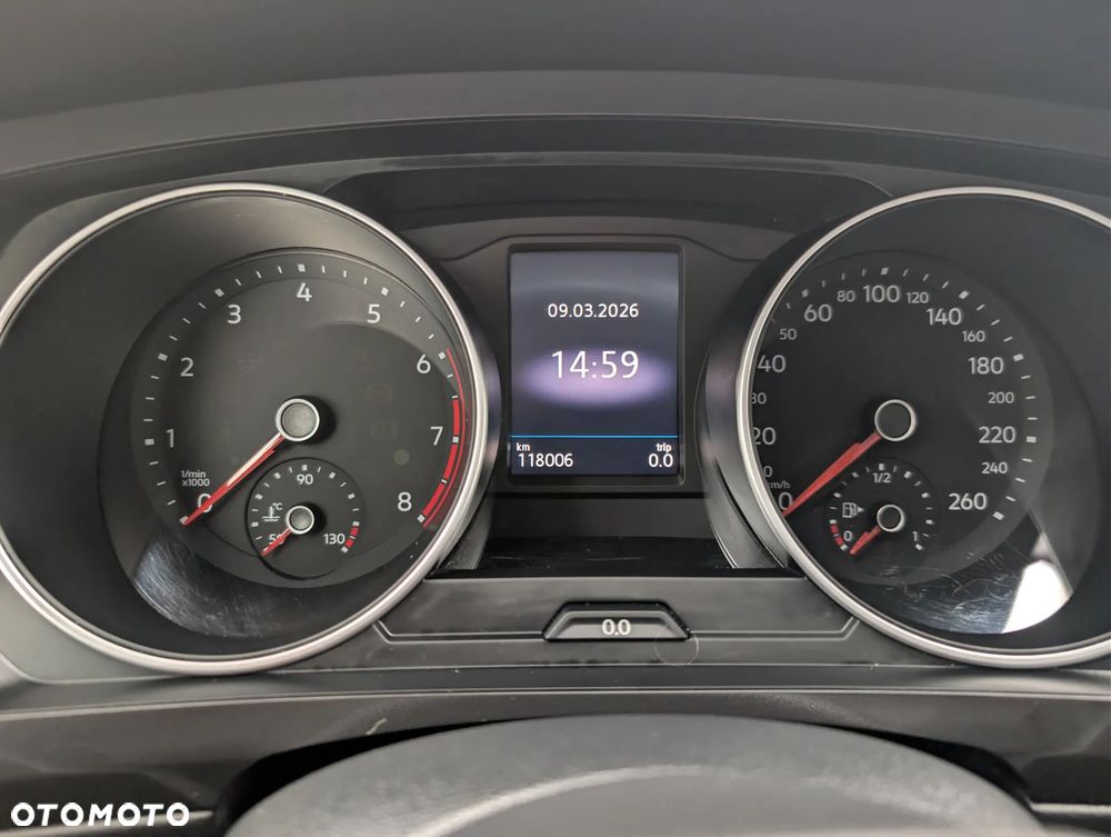 Volkswagen Tiguan 2.0 TSI 4Mot Life DSG - 22