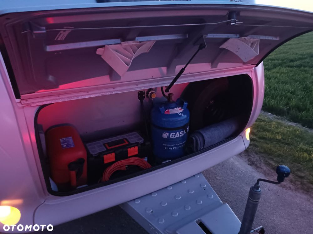 Hobby 460 La Vita - 12