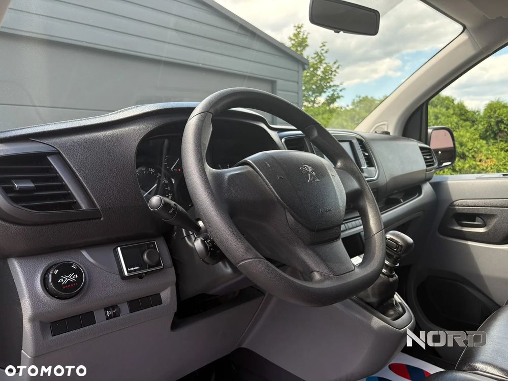 Peugeot Expert 4x4 Standard Premium - 11