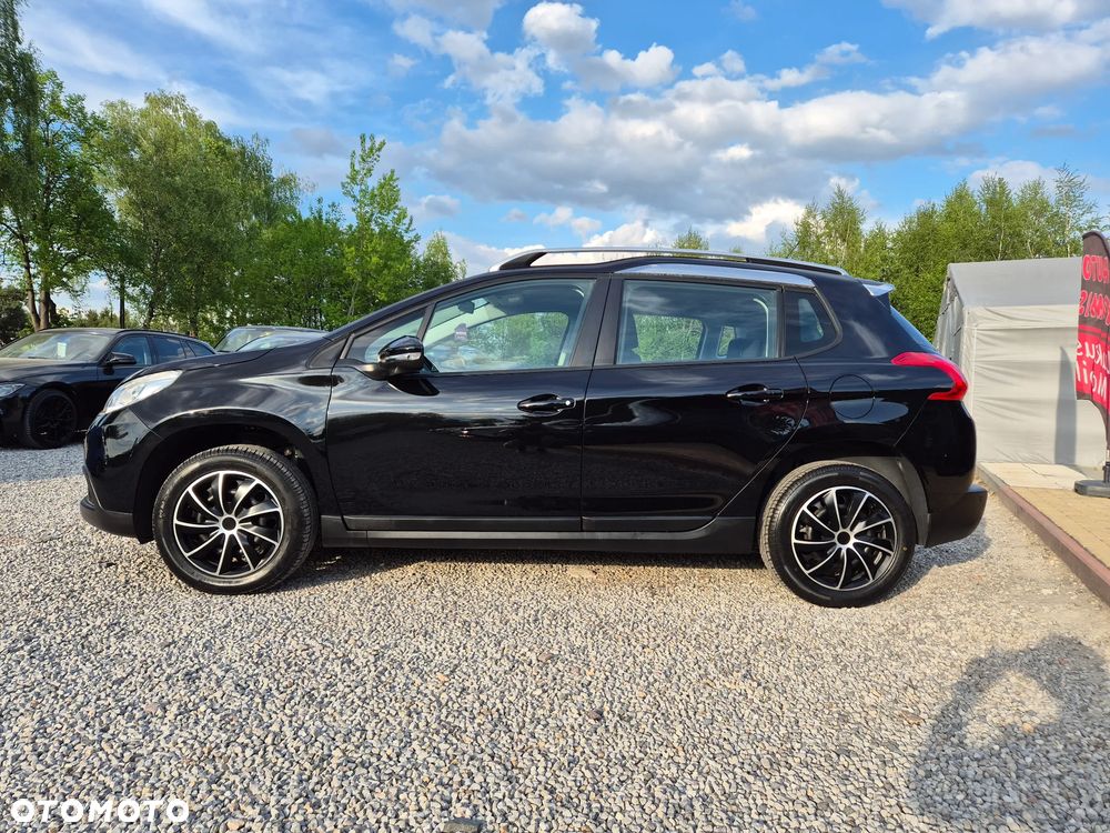 Peugeot 2008 - 22