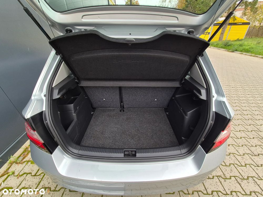 Skoda Fabia 1.4 TDI Edition - 15