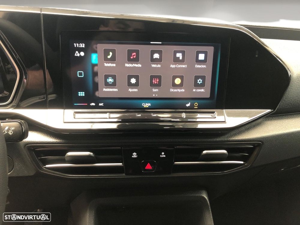 VW CADDY MAXI 2.0 TDI - 9