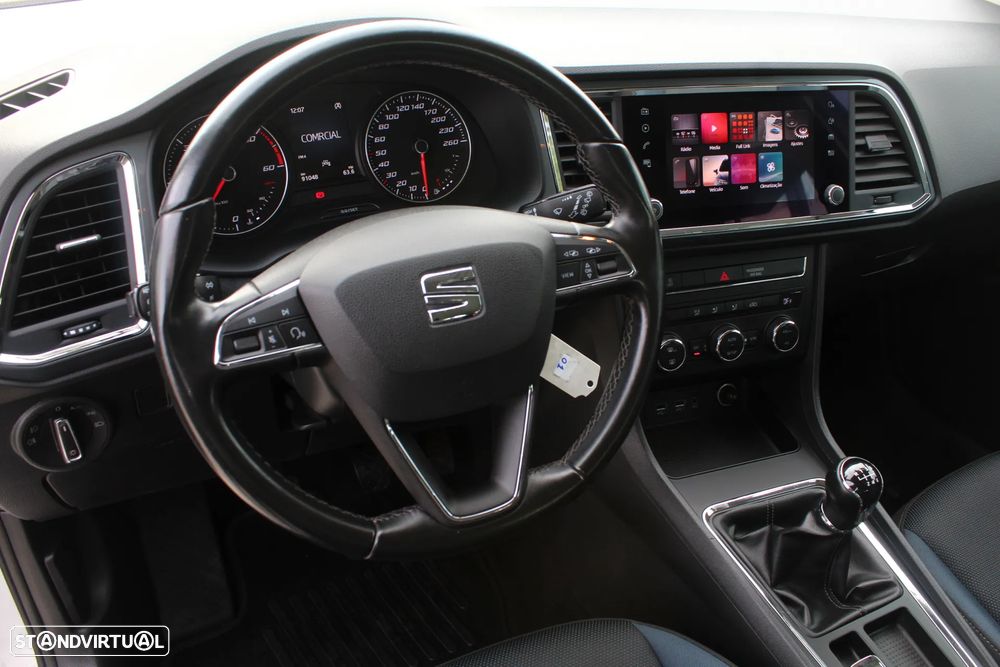 SEAT Ateca 1.6 TDI Style - 10