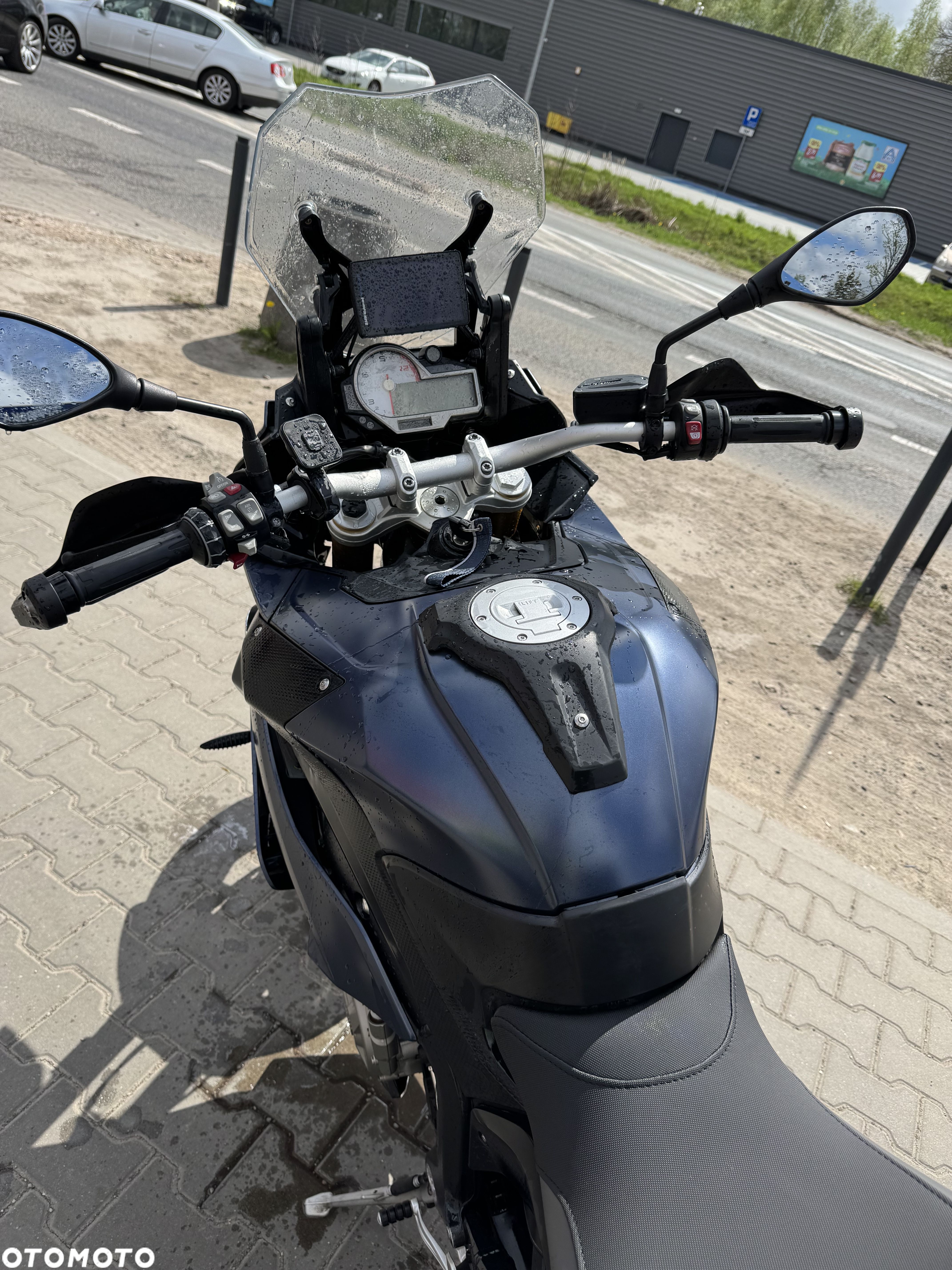 BMW XR