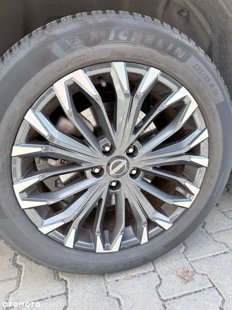 Nissan X-Trail 1.5 VC-T e-POWER Tekna e-4ORCE - 31