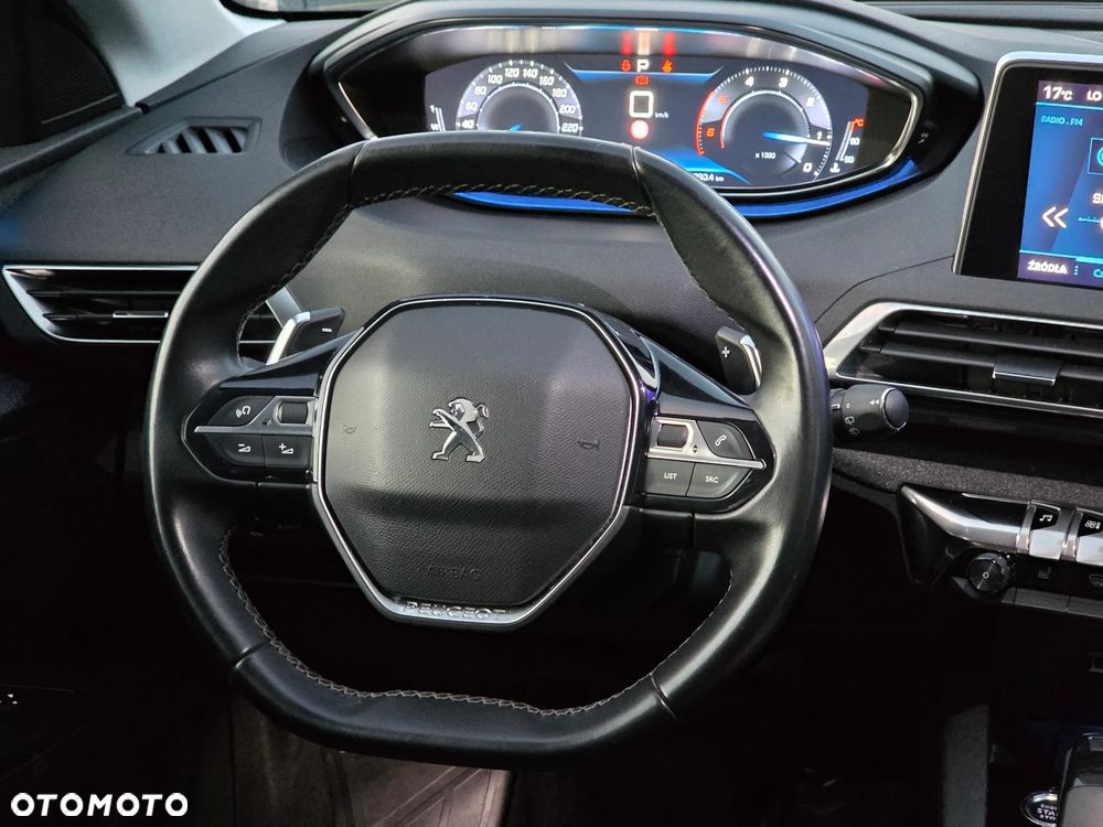 Peugeot 5008 1.5 BlueHDi Allure S&S EAT8 - 30