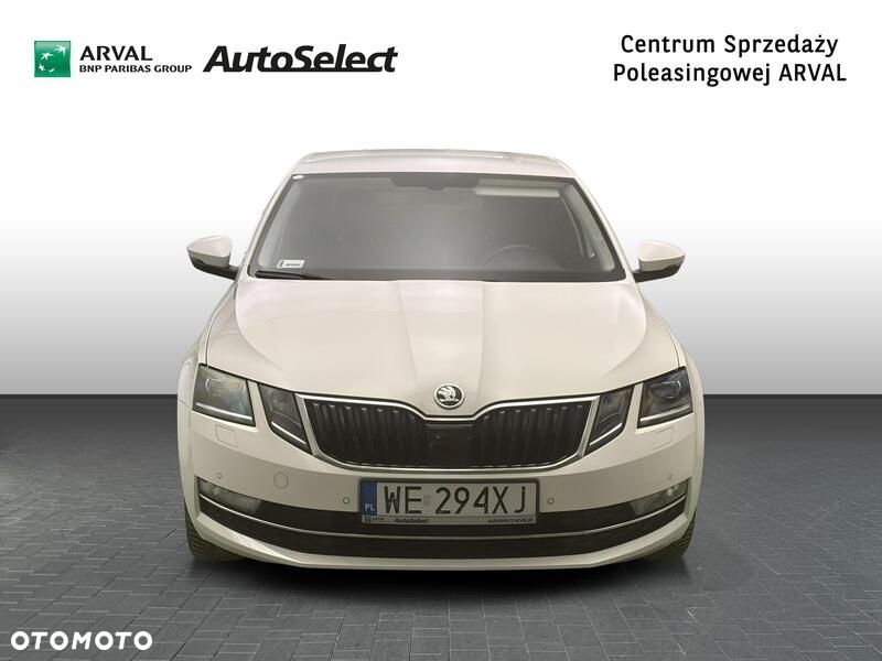 Skoda Octavia 2.0 TDI SCR Style DSG - 9